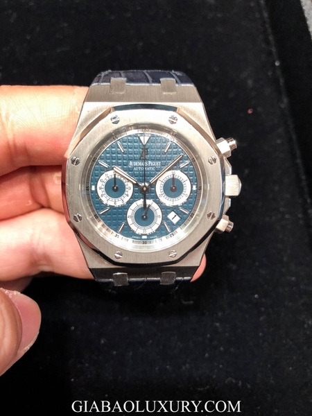 Đồng hồ Audemars Piguet Royal Oak 26022BC