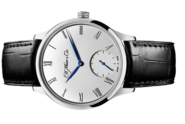 Đồng hồ H. Moser & Cie Venturer Small Seconds 2327-0200