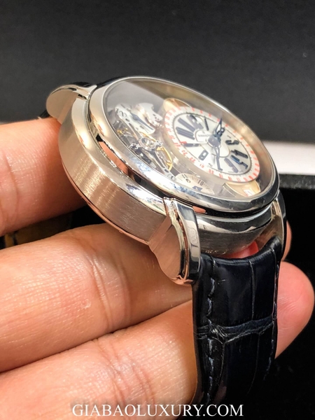 Đồng hồ Audemars Piguet Millenary Tradition d' Excellence