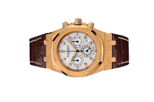 Đồng Hồ Audemars Piguet Royal Oak Chronograph 39mm 26022OR.OO.D088CR.01