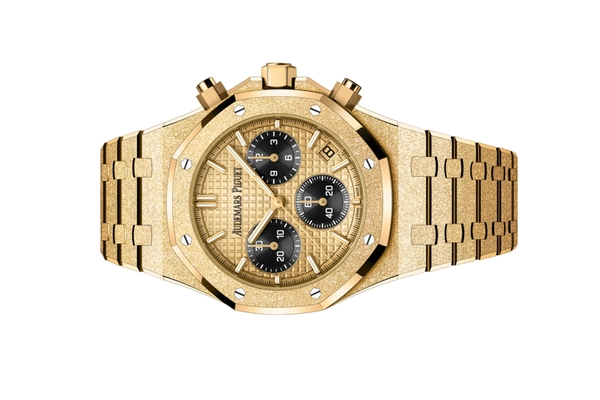 Đồng Hồ Audemars Piguet Royal Oak 41mm 26240BA.GG.1324BA.01