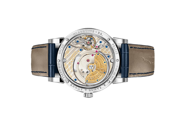 Đồng Hồ A. Lange & Sohne Langematik Perpetual 310.028