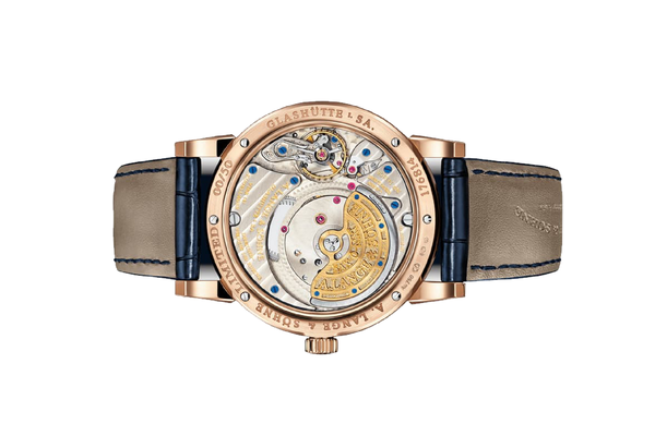 Đồng Hồ A. Lange & Sohne Langematik Perpetual 310.037