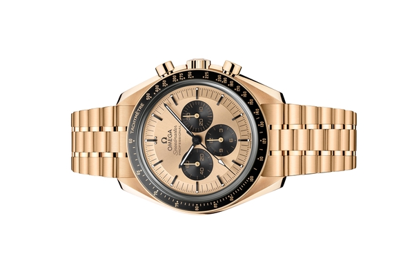 Đồng Hồ Omega Speedmaster Moonwatch Professional 42mm 310.60.42.50.99.002