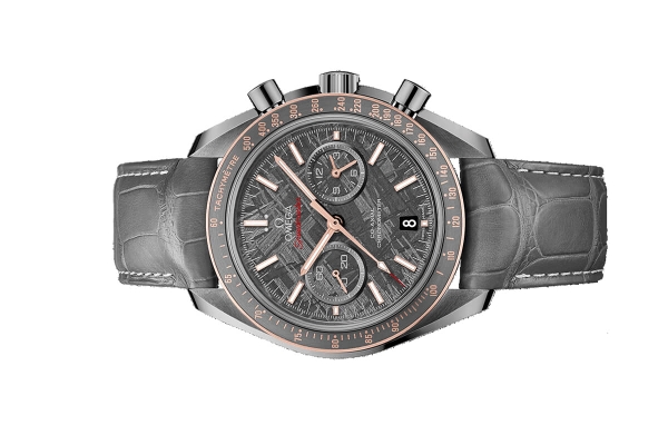 Đồng Hồ Omega Speedmaster Co-Axial Chronograph 44.25mm 311.63.44.51.99.002