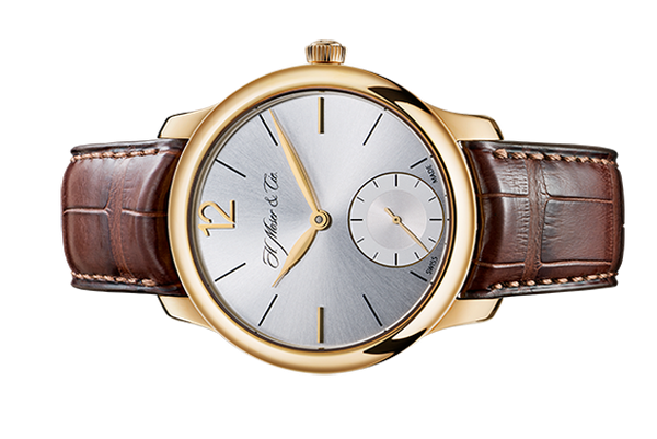 Đồng hồ H. Moser & Cie Endeavour Small Seconds 1321-0100