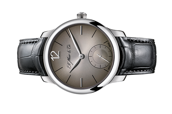 Đồng hồ H. Moser & Cie Endeavour Small Seconds 1321-0211