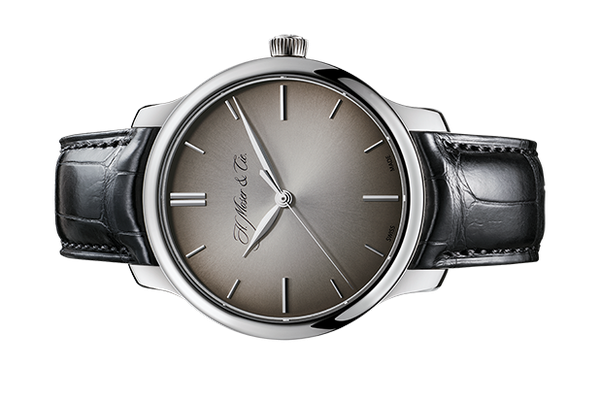 Đồng hồ H. Moser & Cie. Endeavour Centre Seconds 1343-0205