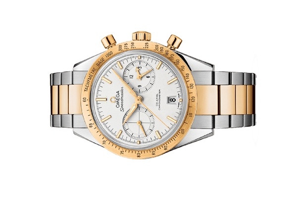 Đồng hồ Omega Speedmaster 57 Chronograph 42mm 331.20.42.51.02.001