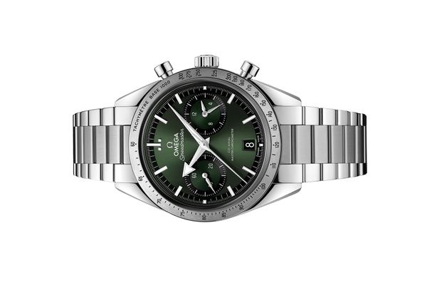 Đồng Hồ Omega Speedmaster 57 40.5mm 332.10.41.51.10.001