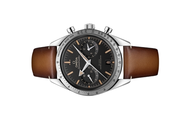 Đồng Hồ Omega Speedmaster 57 40.5mm 332.12.41.51.01.001