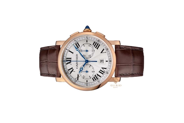 Đồng Hồ Cartier Rotonde De Cartier W1556238