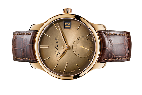 Đồng Hồ H. Moser & Cie Endeavour Perpetual Calendar 1341-0101