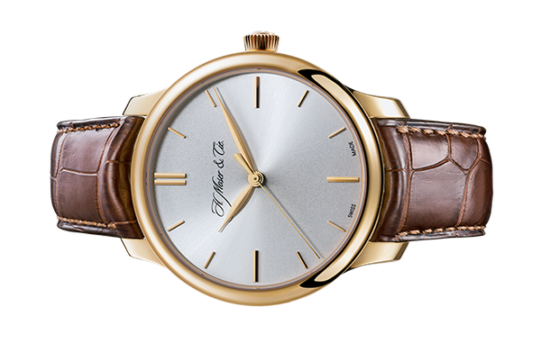 Đồng hồ H. Moser & Cie. Endeavour Centre Seconds 1343-0100