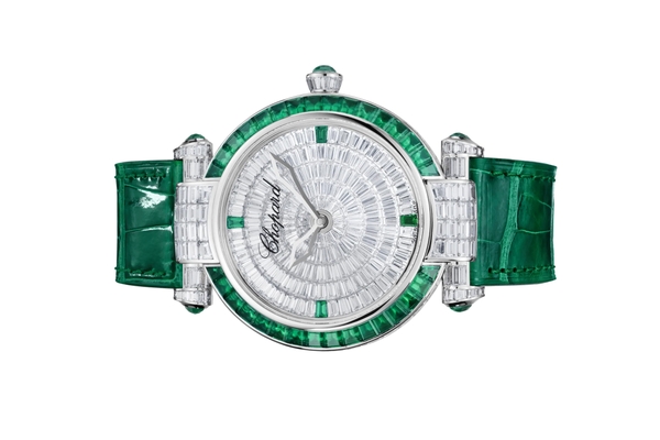 Đồng Hồ Chopard Imperiale Joaillerie 384240-1004