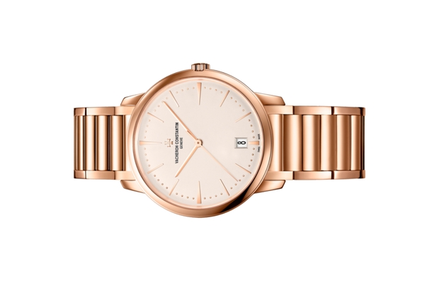 Đồng Hồ Vacheron Constantin Patrimony 4100U/110R-B180