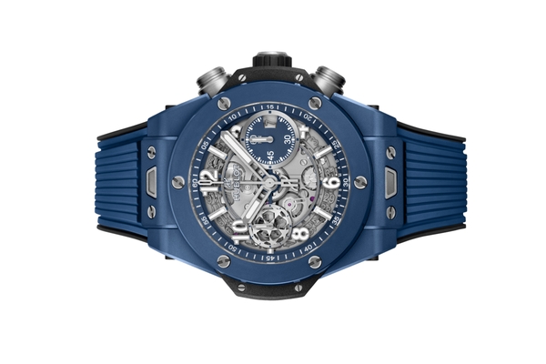 Đồng Hồ Hublot Big Bang Unico UEFA Champions League 441.EX.5129.RX.UCL22