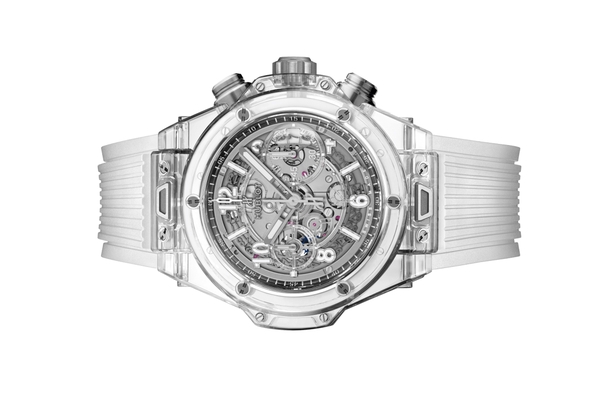 Đồng Hồ Hublot Big Bang Unico 441.JX.4802.RT