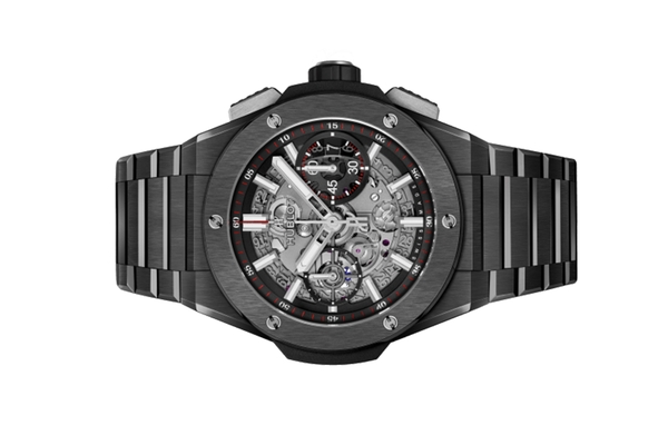 Đồng Hồ Hublot Big Bang Integrated Black Magic 451.CX.1170.CX