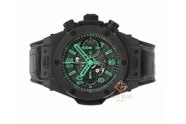 Đồng Hồ Hublot Big Bang Unico 411.CI.1190.LR.ABG14