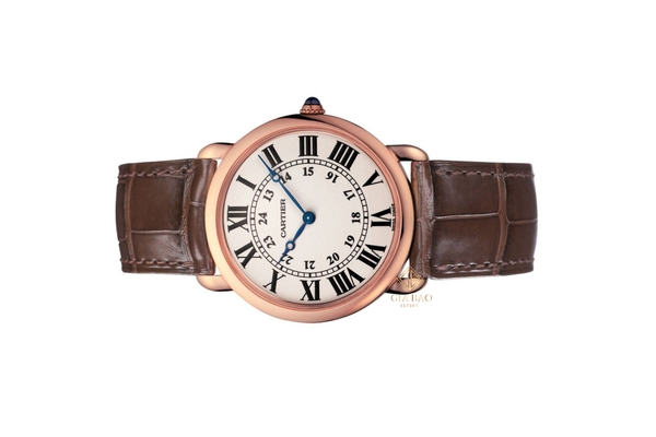 Đồng Hồ Cartier Ronde Louis W6800251