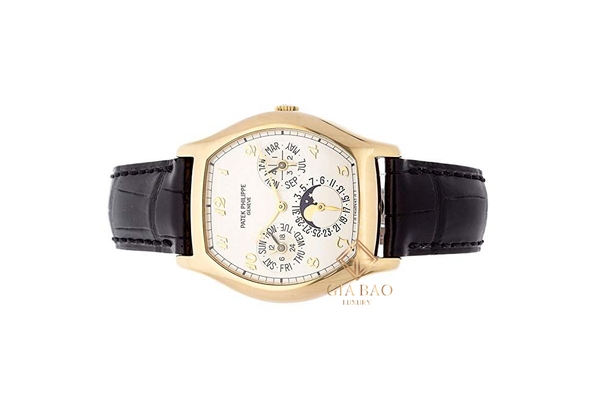 Đồng Hồ Patek Philippe Complicated Perpetual Calendar 5040J