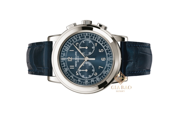 Đồng Hồ Patek Philippe Complications 5070P-001