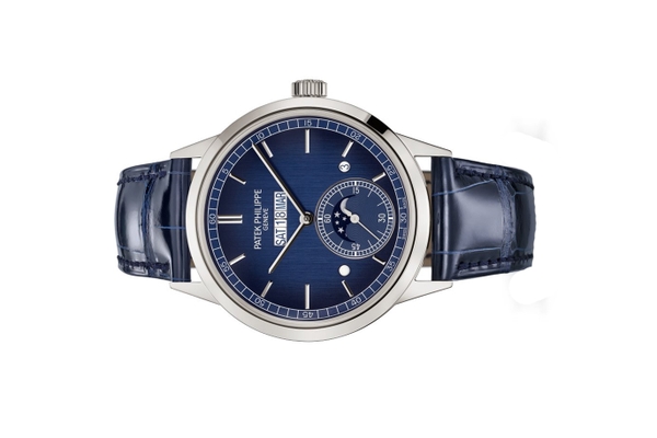 Đồng Hồ Patek Philippe Grand Complications 5236P-001