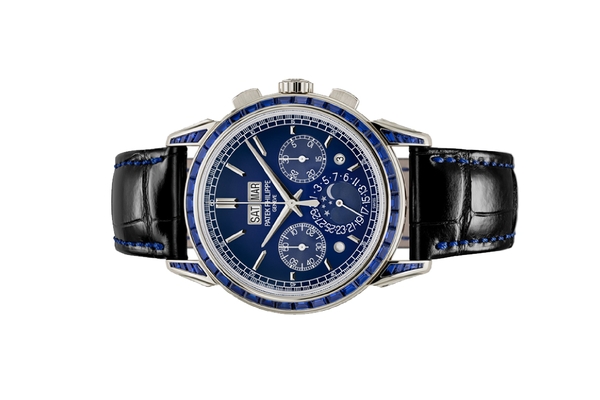 Đồng Hồ Patek Philippe Grand Complications 5271/11P-010