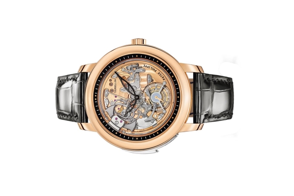 Đồng Hồ Patek Philippe Grand Complications 5303R-001