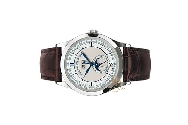 Đồng Hồ Patek Philippe Complications Annual Calendar 5396G-001