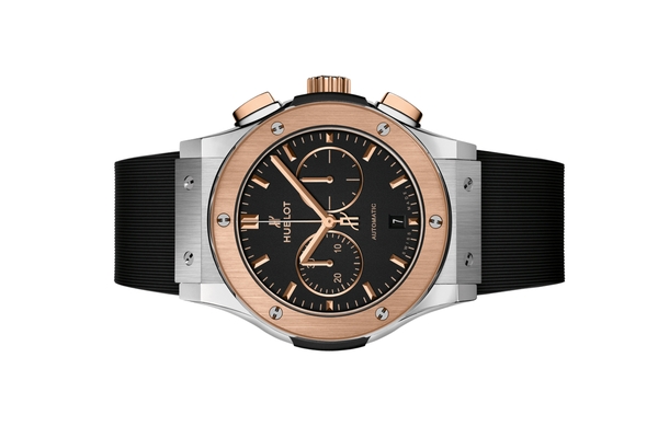 Đồng Hồ Hublot Classic Fusion 541.NO.1181.RX