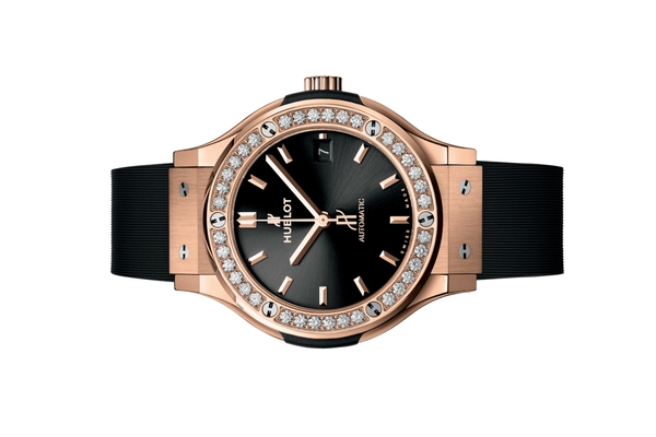 Đồng Hồ Hublot Classic Fusion 565.OX.1480.RX.1204