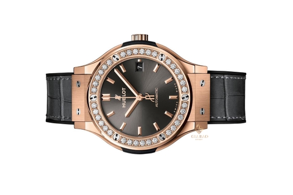 Đồng Hồ Hublot Classic Fusion 565.OX.7081.LR.1204