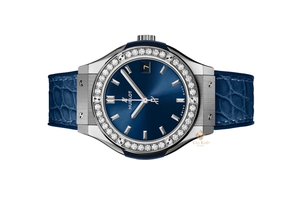 Đồng Hồ Hublot Classic Fusion 581.NX.7170.LR.1104