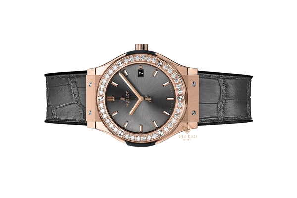 Đồng Hồ Hublot Classic Fusion 581.OX.7081.LR.1104