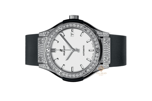 Đồng Hồ Hublot Classic Fusion 582.NX.2610.RX.1704