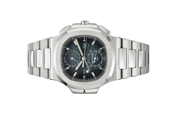 Đồng Hồ Patek Philippe Nautilus 5990/1A-011