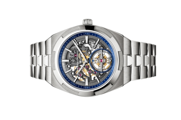 Đồng Hồ Vacheron Constantin Overseas Tourbillon Skeleton 42.5mm 6000V/110T-B935