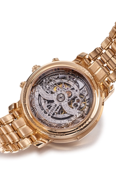 Đồng hồ Audemars Piguet Jules Audemars Grande Complication 26023OR.oo.113OR.z 01