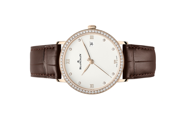 Đồng Hồ Blancpain Villeret Ultraplate 6224-2987-55B