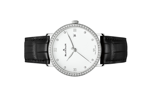 Đồng Hồ Blancpain Villeret Ultraplate 6224-4628-55B