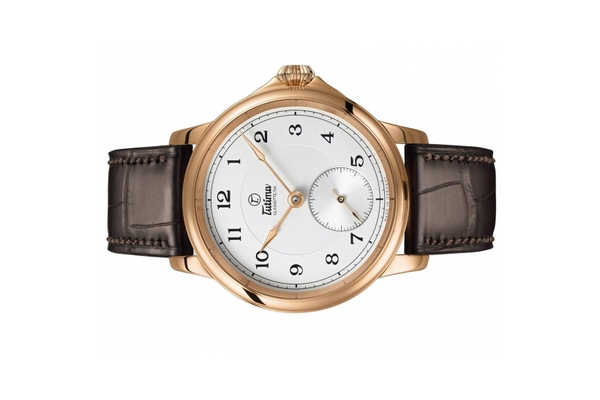 Đồng Hồ Tutima Glashütte Patria Small Second 6600-01