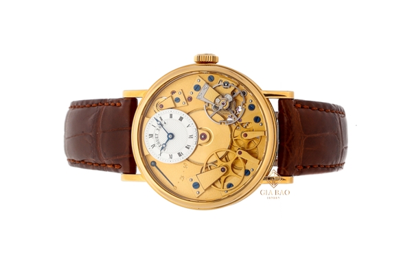 Đồng Hồ Breguet La Tradition 7027BA119V6