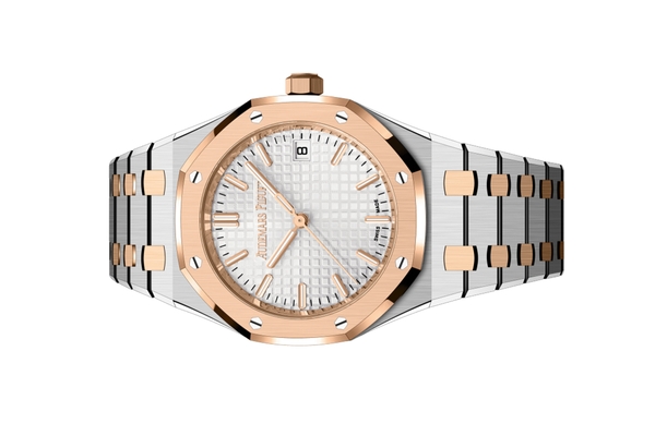 Đồng Hồ Audemars Piguet Royal Oak 34mm 77450SR.OO.1361SR.01