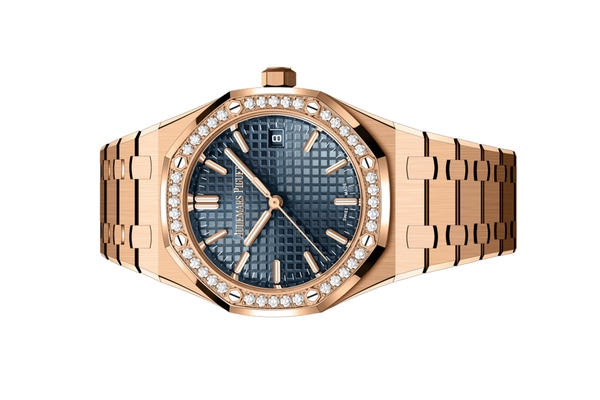 Đồng Hồ Audemars Piguet Royal Oak 34mm 77451OR.ZZ.1361OR.02