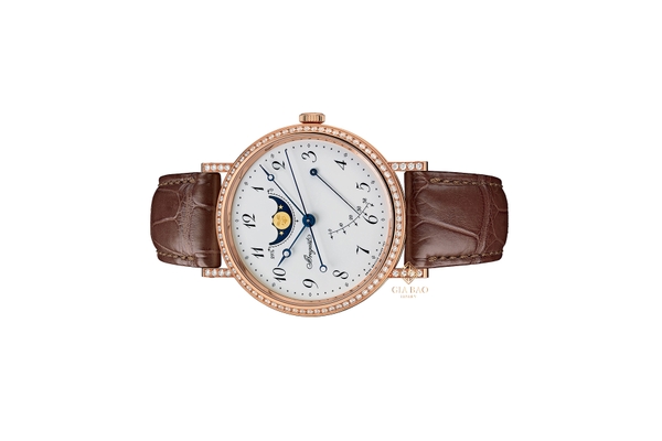 Đồng Hồ Breguet Classique 7788BR/29/9V6/DD00