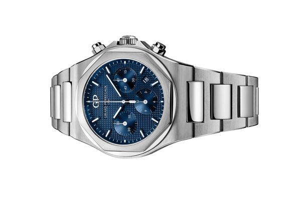 Đồng Hồ Girard Perregaux Laureato Chronograph 81020-11-431-11A