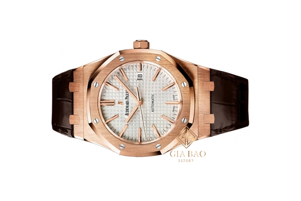 Đồng Hồ Audemars Piguet Royal Oak Selfwinding 15400OR.OO.D088CR.01