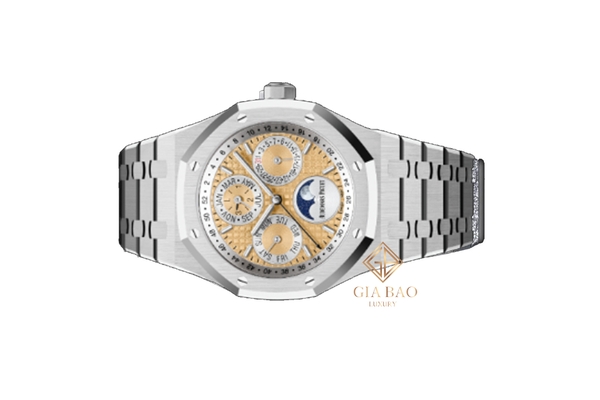 Đồng Hồ Audemars Piguet Royal Oak Perpetual Calendar 26611PT.OO.1220PT.01